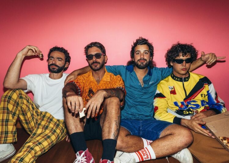 Artistas internacionales expresan solidaridad con Venezuela tras los terremotos
