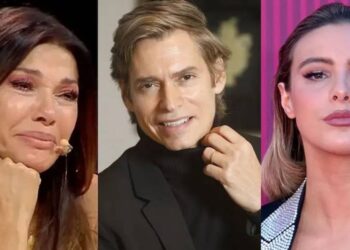 Artistas y figuras enviaron mensajes de solidaridad con Venezuela: pusieron sus redes a disposición