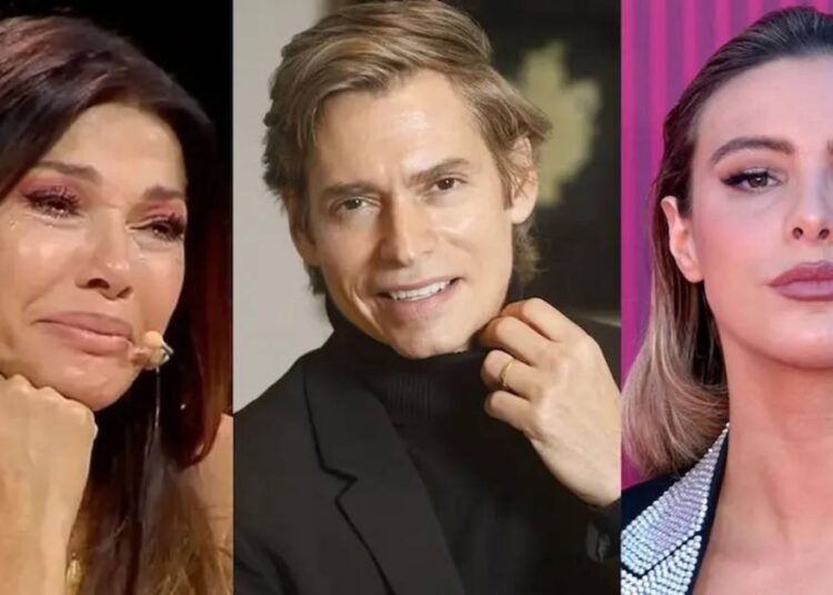 Artistas y figuras enviaron mensajes de solidaridad con Venezuela: pusieron sus redes a disposición
