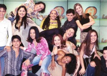 Muere Héctor Zamorano: estaba "sufriendo una enfermedad", afirma Wendolee