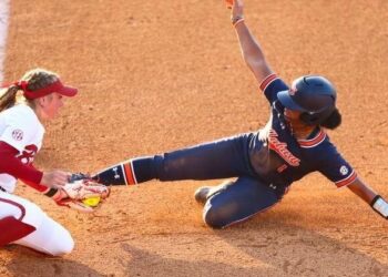 Auburn's Thalia Martin commits to Georgia State via transfer portal