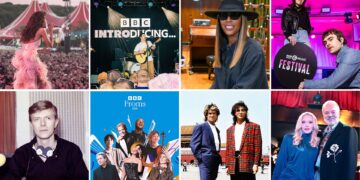 BBC to bring audiences an unmissable summer of music