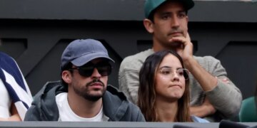 Day One: The Championships - Wimbledon 2026