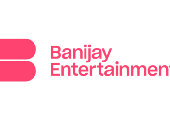 Logotipo de Banijay Entertainment