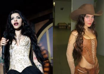 Belinda habla sobre el talento de Cazzu: ¿Podrían firmar una colaboración?