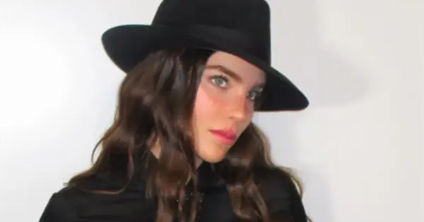 Belinda lleva voz mexicana al Mundial 2026