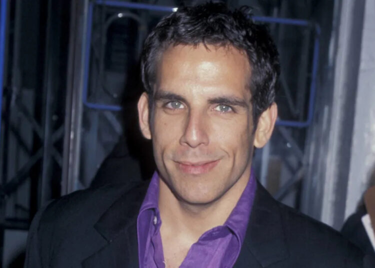 Ben Stiller revela la 'tensión' entre Jim Carrey y Matthew Broderick en el set de 'The Cable Guy'