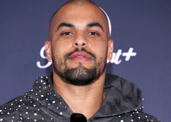 'Big Brother' Winner Josh Martinez Addresses Years of Rumors Regarding His Sexuality