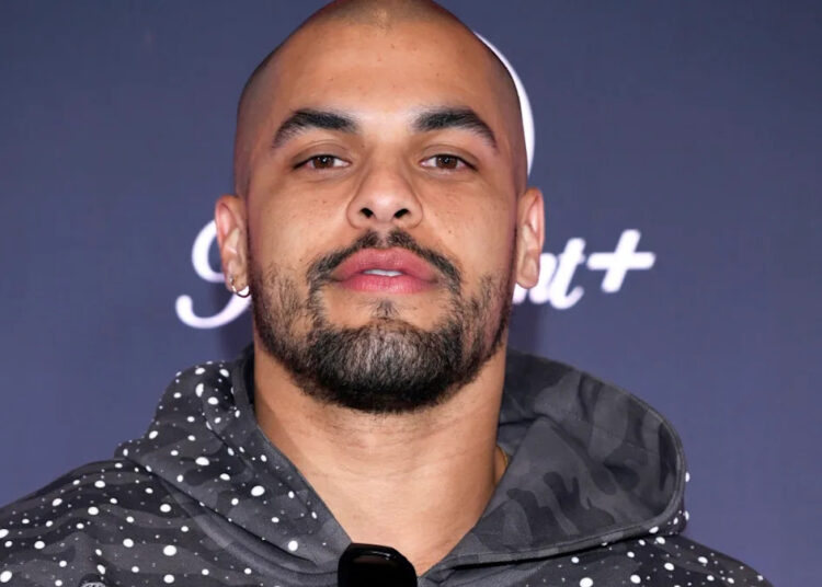 'Big Brother' Winner Josh Martinez Addresses Years of Rumors Regarding His Sexuality