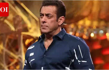 Bigg Boss 20: Salman Khan regresará como presentador de la próxima temporada; Aquí es cuando puede comenzar el espectáculo: Informe