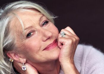 Bleecker Street y LD Entertainment adquieren 'A Talent For Murder' de Anton Corbijn con Helen Mirren | Noticias