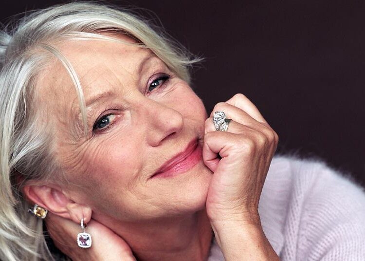 Bleecker Street y LD Entertainment adquieren 'A Talent For Murder' de Anton Corbijn con Helen Mirren | Noticias