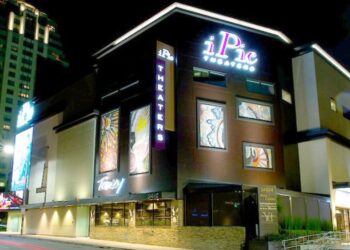 Blue Fox Entertainment adquiere Westwood, Nueva York iPic Theatres