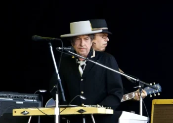 Bob Dylan