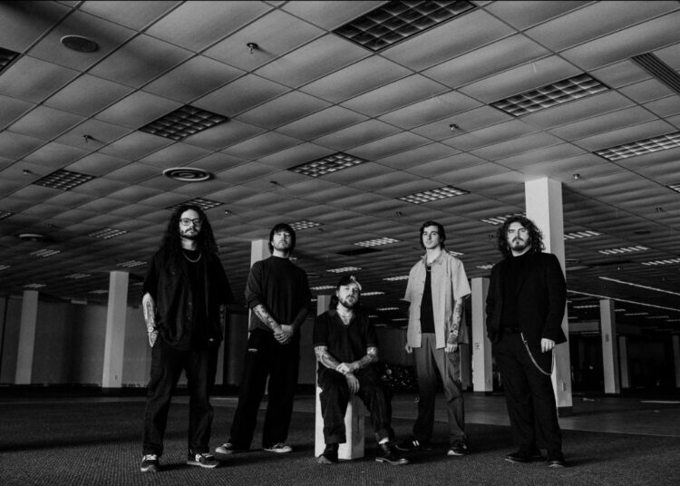 Boundaries lanza nuevo vídeo musical de 'Que este dolor nunca se vaya'