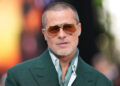 Brad Pitt revela un hábito poco conocido detrás de su vida en Hollywood