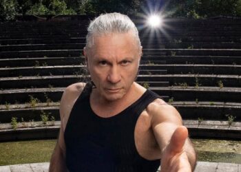 Bruce Dickinson, de Iron Maiden, critica a cantantes veteranos: "Ya no son leyendas"