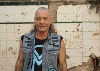 Bruce Dickinson sobre los cantantes con problemas de voz: "No son leyendas"