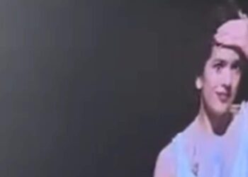 Brutal reacción de Rosalía en leer: "Casi me caso con una perla", qué ha dicho en directo: "Si yo te cuento"