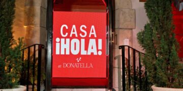En CASA ¡HOLA! cada evento social reúne a lo mejor del lado empresarial, las artes y el entretenimiento en Miami