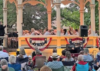 Calendario de eventos y música en vivo del condado de Medina del 30 de junio al 6 de julio
