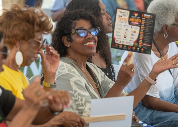 Calendario del festival Middletown Juneteenth, música en vivo, eventos para el 19 de junio