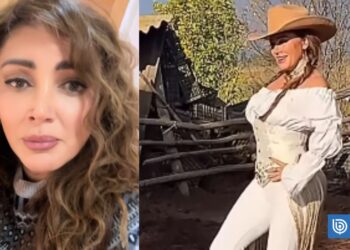 Cantante "La Rancherita" relató supuestas premoniciones paranormales que la angustian en sus sueños | dopamina