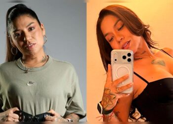 Cantante Masiel Málaga, expareja de Churrito Hinostroza, sorprende al revelar cómo quedó tras su manga gástrica: “Así quedamos” | Espectáculos