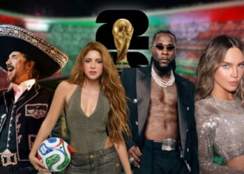 Cantantes, coreografías y folclore: Así será la fiesta inaugural que marcará el inicio del Mundial 2026