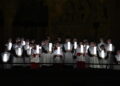 Cantantes del coro expulsados de Sagrada Familia iban a cantar himno Cataluña - Último momento