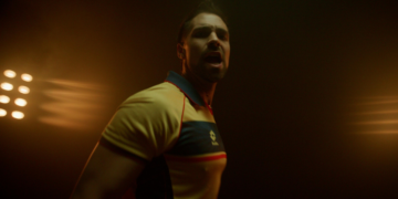 Johann Vera se unió a Don Medardo y sus Players en el tema 'Grita fuerte'.