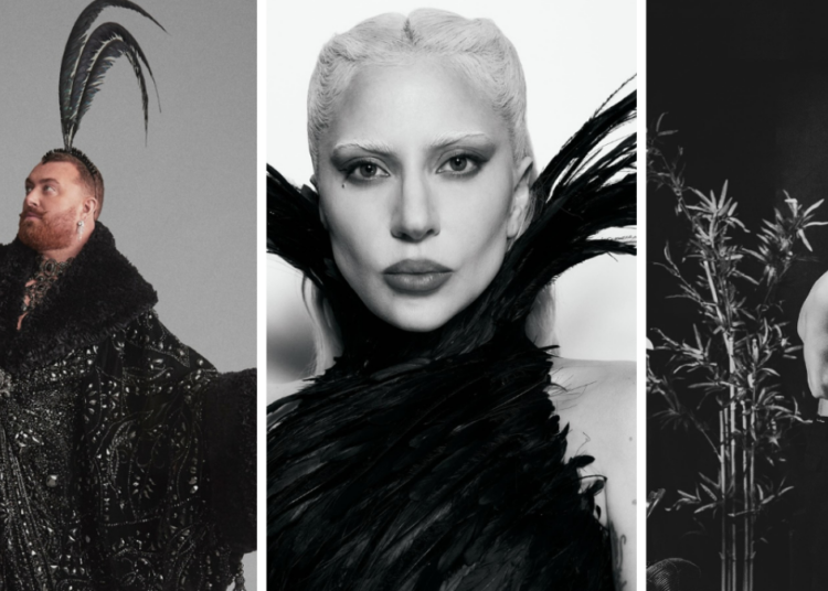 Cantantes que forman parte de la comunidad LGBTQ+
