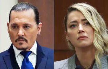 El juicio de Johnny Depp y Amber Heard reexaminado en la serie documental de Netflix