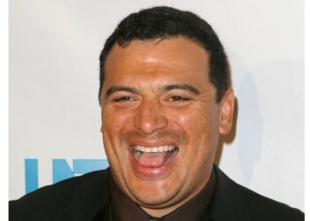 Carlos Mencia Faces 12 Felony Charges For Unreported Income