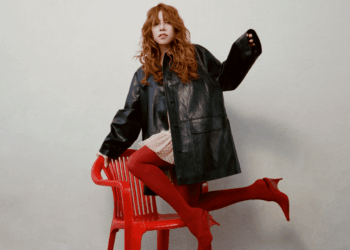 Carly Rae Jepsen anuncia álbum doble 'Day and Night'