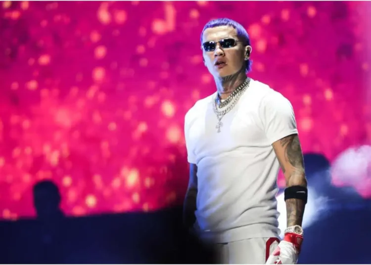 Caso Blessd, cantante señalado de secuestrar a Yo me llamo Blessd: claves del caso
