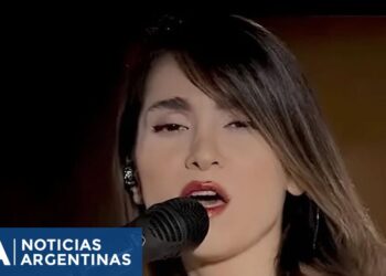 Castigan a una cantante iraní con 74 latigazos por cantar sin hiyab