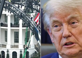 Celebrities Are Reportedly Tapping Out Of Trump's White House UFC Event