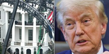 Celebrities Are Reportedly Tapping Out Of Trump's White House UFC Event