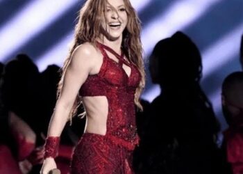 Ceremonia inaugural Mundial 2026: ¿cuánto cobra Shakira por cantar en el estadio Ciudad de México?