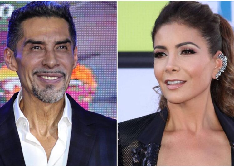 Charly López cuestiona a Patricia Manterola y la compara con Pilar Montenegro: "no conozco un tema de Paty que haya sido un éxito"