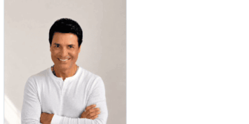 X / @CHAYANNEMUSIC 