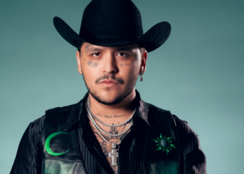 Christian Nodal enciende las redes con foto de Ángela Aguilar - La Expresión