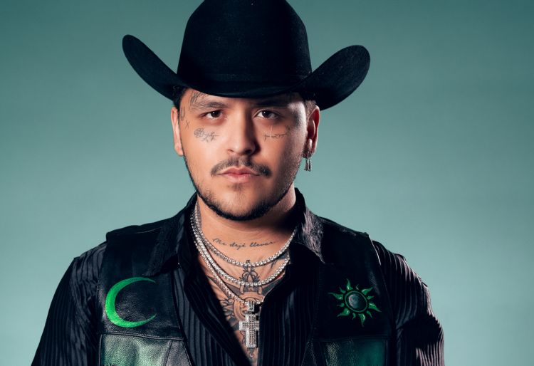 Christian Nodal enciende las redes con foto de Ángela Aguilar - La Expresión