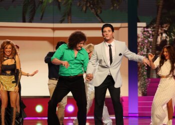 Clasificación de 'Tu cara me suena 13': así va el ranking antes de la Gala 10