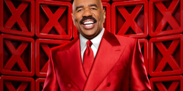 Cómo, cuándo y dónde ver la temporada 12 de 'Celebrity Family Feud': estreno el jueves 9 de julio
