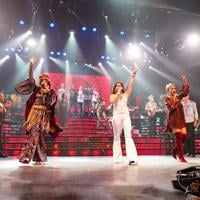 Cómo dos celebridades dieron forma a la escena teatral de Myrtle Beach