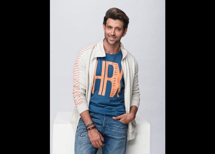 Cómo el HRX de Hrithik Roshan se convirtió en un éxito cuando la mayoría de las marcas de celebridades no lograron dejar huella