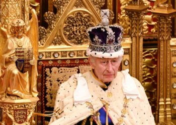 Cómo se financia la familia real británica y adónde va el dinero