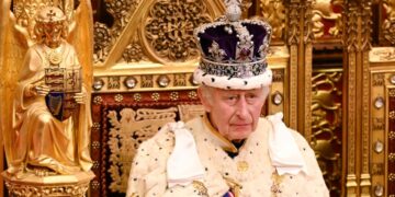Cómo se financia la familia real británica y adónde va el dinero